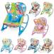 кресло-качалка Kids стул детский стул игрушка баунсер колыбель M&K( АО ) игрушка-"самокат" празднование рождения транспортное средство покачивающийся новорожденный ребенок 