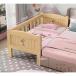  ребенок bed младенец одиночная кровать размер выбор возможность лестница из дерева подарок модный M&K( АО ) ребенок часть магазин празднование рождения натуральное дерево входить . тип . имеется 