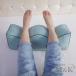  пара подушка колени внизу подушка relax пара класть подушка foot pillow Рождество подарок M&K( АО ) пара ... подарок День отца .. пара. салон мебель 