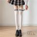 UV cut Golf носки Golf чулки все в одном Golf трико M&K( АО ) УФ фильтр гольфы линия ввод гольфы 