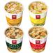  cup лапша Mini размер cup лапша JAL оригинал гурман мгновенный машина внутри еда udon соба .-.. ramen чямпон 30 шт 