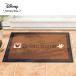  коврик перед дверью поле коврик коврик коврик грязь сбрасывание интерьер wellcome коврик Disney Disney герой симпатичный вход Mickey примерно 59×82 модный новый жизнь 
