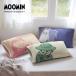  подушка покрытие pillow кейс покрытие ... покрытие постельные принадлежности покрытие постельные принадлежности ткань покрытие кольцо эластичный растягивать .MOOMIN Moomin герой .. модный новый жизнь 