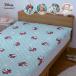  наматрасник одиночный ... наматрасник bed коврик накладка коврик постельные принадлежности коврик хлопок .Disney Disney герой общий рисунок модный 