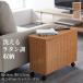  корзина место хранения корзина место хранения box место хранения box большой с роликами . ротанг style крышка имеется living обеденный натуральный дизайн модный M размер 