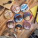  жестяная банка значок значок Detective Conan герой полный комплект вышивка Edogawa Conan Mouri орхидея пепел .. Hattori flat следующий .. Kid дешево .. Akai превосходящий один Hagi . тысяч скорость модный 