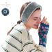  наушники женский наушники la- защита горла "neck warmer" холод . меры защищающий от холода товары складной лента-ободок способ casual модный minilabo Minya bo