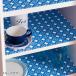 ベルメゾン　抗菌防臭機能付き食器棚シート
ITEMPRICE