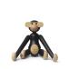  kai voice n Monkey Mini черный Северная Европа Monkey Mini Black kai * voice n Дания 39276 Rozen Dahl украшение модный Северная Европа смешанные товары подарок 