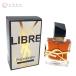 イヴサンローラン 香水 YVES SAINT LAURENT リブレ ルパルファム EDP・SP 30ml