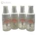 �y�g�N�L���z���g�p YURiiRO �C���e�B���C�g�E�H�b�V�� �z���C�g�����[ 100ml�~4�{�Z�b�g �f���P�[�g�]�[���p�A�\�[�v