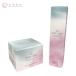 [tok порванный ]ROSE LABO rose очищение балка m80g + rose мульти- Mist 50ml комплект не использовался нераспечатанный 