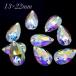 A5 разряд crystal Aurora . type 9 шарик *13×22 мм стекло biju- стекло Stone высокая яркость biju-so- on biju-.. установка biju-