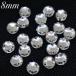 A5 разряд crystal *crystal круглый 8mm 20 шарик стекло biju- высокая яркость biju-so- on biju-.. установка biju-