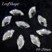 A5 разряд crystal *crystal* leaf type 10×20 мм 10 шарик стекло biju- высокая яркость biju-so- on biju-.. установка biju-