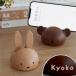  смартфон подставка Miffy Boris | мобильный товары из дерева натуральный интерьер товары смешанные товары название inserting подарок подарок 