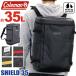 �yColeman �F��X�z �����b�N�T�b�N �R�[���}�� Coleman ���K�i SHIELD 35 ��e�� �o�b�N�p�b�N �f�C�p�b�N ���f�B�[�X �j�� �ʋ� �ʊw