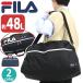  сумка "Boston bag" filler FILA детский сумка для мужчин и женщин мужчина . женщина солнечный ti Boston Junior Kids сумка портфель сумка на плечо 