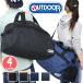 �{�X�g���o�b�O OUTDOOR PRODUCTS �A�E�g�h�A�v���_�N�c �_�b�t���o�b�O ���[���{�X�g�� �h�����o�b�O ���f�B�[�X �����Y �u�����h ��������