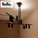ODELICo-telikOC257159BR люстра потолочный светильник обеденный освещение черный современный люкс in пыль настоящий 