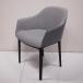 [ used ] vi tiger soft shell Vitra dining chair arm chair chair living dining modern 