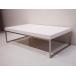 [ used ] Northern Europe Denmark bo- concept LUGO Roo go coffee table runner table low table living table 