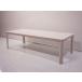 [ used ] Arflex low table MONTEBELLO monte Velo arflex living table modern Northern Europe dining 