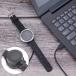 �y�݊��i�z �K�[�~�� �[�d�P�[�u�� �`���[�W���[ USB type A �R�[�h 1m/1�{ Gamin watch �h�o�v���O�t��10�� �u���b�N�E�J���t�� Approach Forerunner Fenix �֘A�摜3