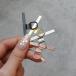 �X�g���b�v�z���_�[ �X�}�z�X�g���b�v �X�e�����X �}�b�h�^�C�v �ɔ�0.4mm �����ď�v �X�}�z �V�����_�[�X�g���b�v ���� iphone �X�}�z�����h�~ �֘A�摜2