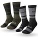 (fi'zi:k) fi'zi:k OFF-ROAD CYCLING SOCKS M размер (40-43)