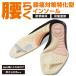  small of the back .. insole middle bed fatigue not lumbago .. pain correction earth . first of all, . finger lamp under half . fatigue motion walk insole middle bed cat pohs free shipping 