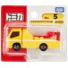  Takara Tommy Tomica No.5 Toyota Dyna эвакуатор ( блистер упаковка ) миникар игрушка 3 лет и больше 