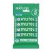  Lotte xylitol gum lime mint 5 pack 