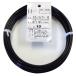  large do- handle to(DAIDOHANT) wire vinyl coating color wire black ( black ) thickness #10 (3.2 mm x length 1