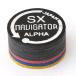  billiards tap NAVIGATOR Navigator tap Navigator Alpha SX | piled layer tap 