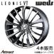 쥪˥VT WR-V DG5 19 ߥۥ 4 ֥å᥿륳/ߥ顼å 0036373 WEDS LEONIS VT