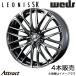 쥪˥SK GS450h/GS350 10 19 ߥۥ 4 ֥å᥿륳/ߥ顼å 0038342 WEDS LEONIS SK