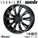 쥪˥WX ɥ若 CM1/CM2/CM3 18 ߥۥ 1 ֥å᥿륳1 0039269 WEDS LEONIS WX