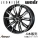 쥪˥GX 饤 V37 20 ߥۥ 4 ѡ֥å/ߥ顼å 0039400 WEDS LEONIS GX