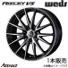 饤ĥ졼VS WR-V DG5 18 ߥۥ 1 ֥å᥿åݥå 0039431 WEDS Rizley VS