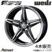 ե FZ-3 RX L10 19 ߥۥ 4 ɥ֥å 0039462 WEDS F-ZERO FZ-3
