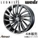 쥪˥FS RC350/RC300/RC200t 10 19 ߥۥ 4 ֥å᥿륳/ߥ顼å 0039999 WEDS LEONIS FS