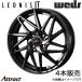 쥪˥IT 롼 ML21S 14 ߥۥ 4 ѡ֥å ߥ顼å/ȥå 0040553 WEDS LEONIS IT