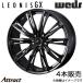 쥪˥GX 饤 V37 19 ߥۥ 4 ϥѡ֥å᥿륳 0040962 WEDS LEONIS GX