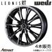 쥪˥RT 饯 10 19 ߥۥ 4 ѡ֥å/ߥ顼å 0041200 WEDS LEONIS RT
