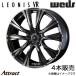 쥪˥VR ե 30 19 ߥۥ 4 ѡ֥å ߥ顼å/ȥå 0041279 WEDS LEONIS VR