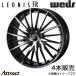 쥪˥FR ȥ쥤 T30 17 ߥۥ 4 ѡ֥å/ߥ顼å 0041675 WEDS LEONIS FR