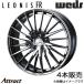 쥪˥FR 86 ZN6 17 ߥۥ 4 ֥å᥿륳/ߥ顼å 0041678 WEDS LEONIS FR