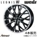 쥪˥MV 륰 E52 18 ߥۥ 4 ѡ֥å/ߥ顼å 0041729 WEDS LEONIS MV