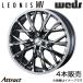 쥪˥MV bZ4X M10 19 ߥۥ 4 ֥å᥿륳/ߥ顼å 0041738 WEDS LEONIS MV